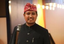 Tumpek Landep: “Landeping Idep” Menuju Penguatan Diri Menghadapi Kecerdasan Buatan Saat Ini Penyuluh Agama Kemenang Kabupaten Buleleng, I Kadek Satria, S.Ag., M.Pd.H. Sumber Foto : Istimewa