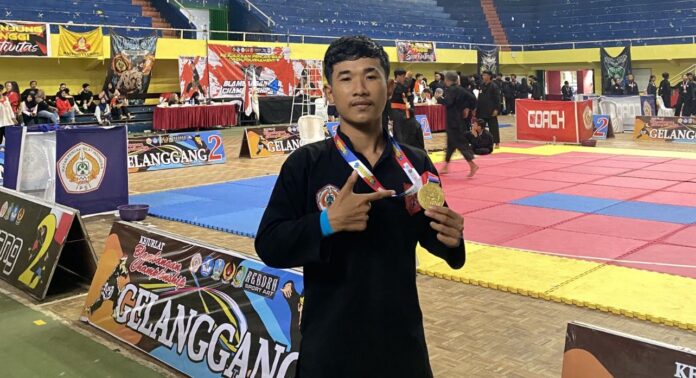 Pencak Silat