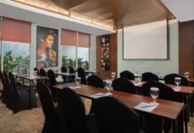 Stop Bingung Cari Tempat Meeting! Fame Hotel Sunset Road Punya Paket Hemat & Praktis untuk Semua Event Stop Bingung Cari Tempat Meeting! Fame Hotel Sunset Road Punya Paket Hemat & Praktis untuk Semua Event
