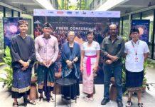 BaliSpirit Festival 2026 Hadir Lagi di Ubud, Angkat Tema “Welcome Home” untuk Temukan Keseimbangan Diri BaliSpirit Festival 2026 Hadir Lagi di Ubud, Angkat Tema “Welcome Home” untuk Temukan Keseimbangan Diri
