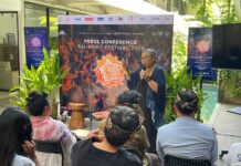 Bude Novi Tekankan Pemahaman Empat Elemen Astrology untuk Mengenal Diri Bude Novi