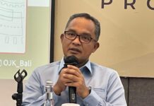 Kinerja Industri Jasa Keuangan Bali Tetap Tumbuh Positif Awal 2026 OJK