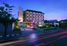 Bukan Sekadar Menginap: Ini Alasan Tamu Selalu Kembali ke Fame Hotel Sunset Road Bukan Sekadar Menginap: Ini Alasan Tamu Selalu Kembali ke Fame Hotel Sunset Road