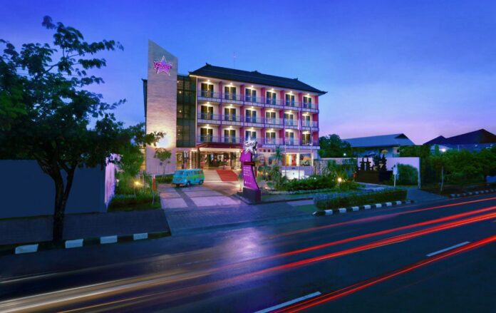 Bukan Sekadar Menginap: Ini Alasan Tamu Selalu Kembali ke Fame Hotel Sunset Road