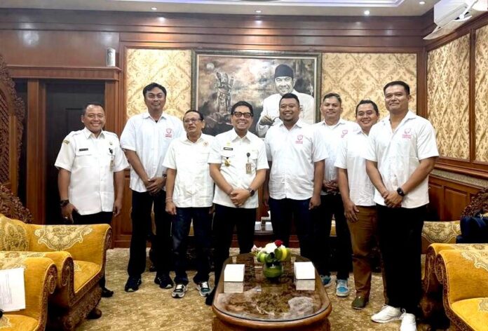 Perbasi Denpasar