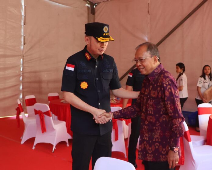 Pasukan Patroli Imigrasi Pasukan Patroli Imigrasi