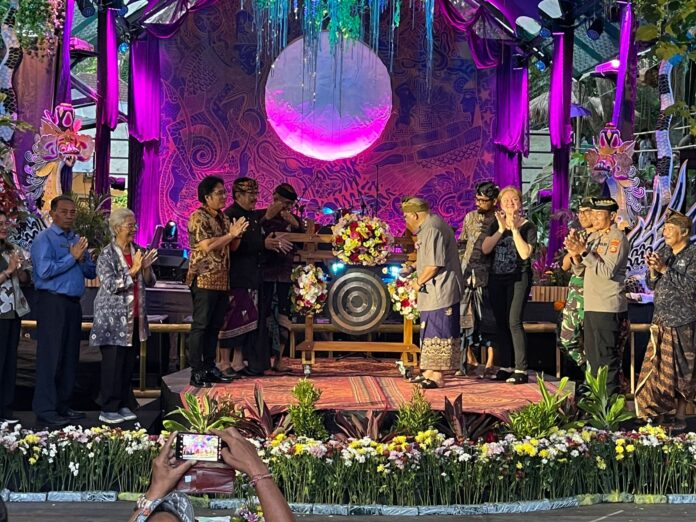 BaliSpirit Festival 2026 Resmi Dibuka, Usung Tema “Welcome Home” dan Perkuat Citra Bali sebagai Destinasi Wellness Dunia