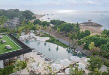 Sumitra Luxury Villas & Resort by Pramana Andalkan Lazy River, Okupansi Tembus 80 Persen Sumitra Luxury Villas & Resort by Pramana