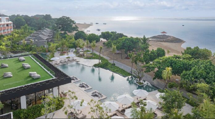 Sumitra Luxury Villas & Resort by Pramana Sumitra Luxury Villas & Resort by Pramana