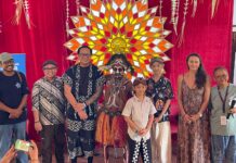 BaliSpirit Festival 2026: Ketika Spiritualitas, Seni, dan Kemanusiaan Menyatu di Ubud BaliSpirit Festival 2026
