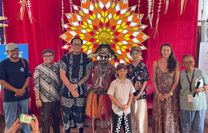 BaliSpirit Festival 2026