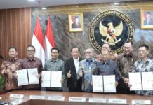 Wali Kota Jaya Negara Teken PKS PSEL Tahap I, Strategi Pemkot Denpasar Tangani Masalah Sampah PKS PSEL Tahap I