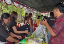 Peringati Hari Kartini, Pemkot Denpasar Gelar Bazar Pangan Guna Jaga Stabilitas Harga dan Tekan Inflasi Bazar Pangan