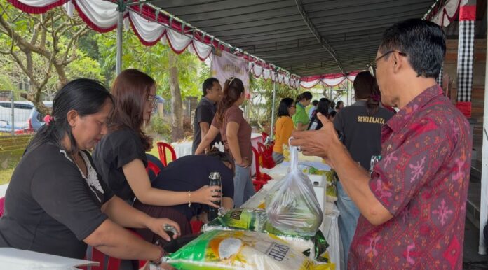 Bazar Pangan Bazar Pangan