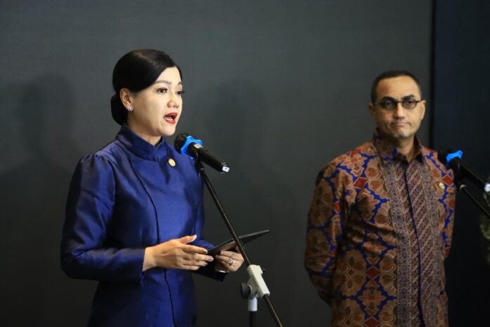 Reformasi Pasar Modal Indonesia