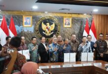 Pembangunan PSEL Disepakati Mulai Juli, 1.200 Ton Sampah Diolah Jadi Energi Pembangunan PSEL