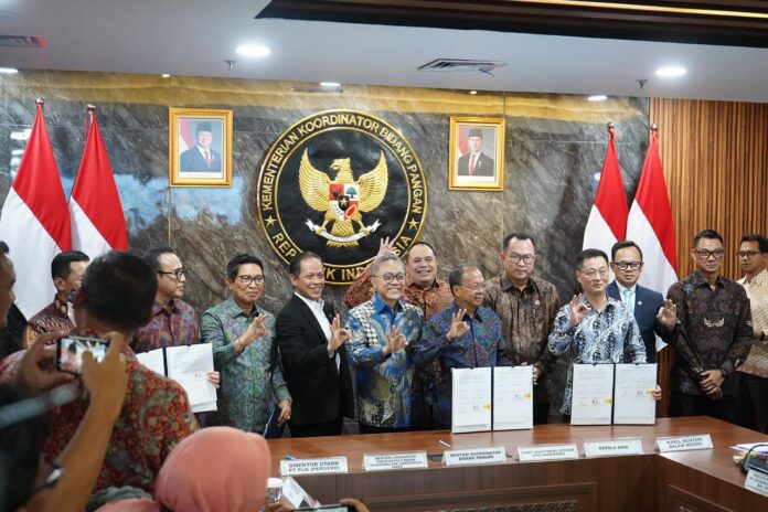 Pembangunan PSEL