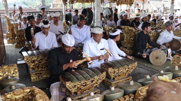Penutupan Penyineban IBTK 2026