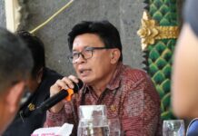 Tukar Guling Lahan Mangrove Disorot, Pansus DPRD Bali Turun Langsung ke Lapangan Pansus DPRD Bali