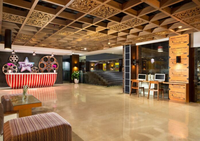Fame Hotel Sunset Road Fame Hotel Sunset Road