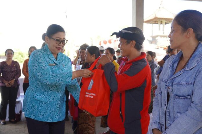 Gencarkan Sosialisasi
