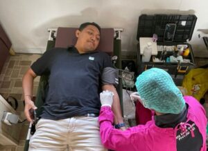 Donor Darah
