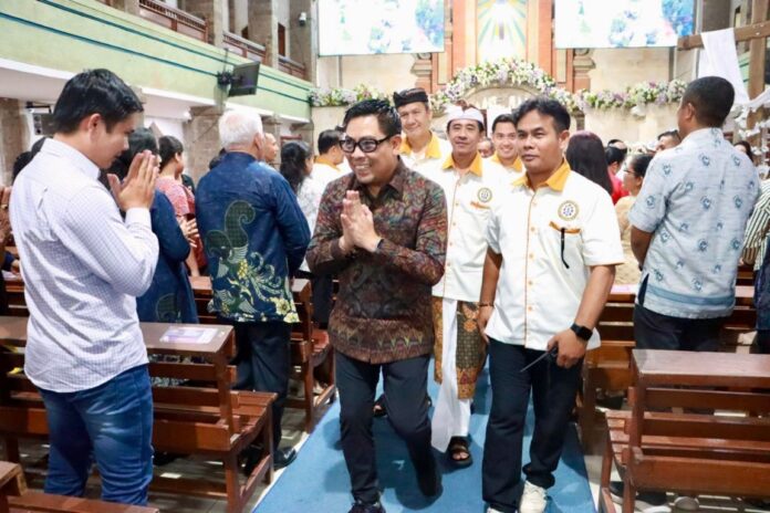 Ibadah Paskah Ibadah Paskah