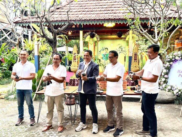 Pramana Experience Rayakan 13 Tahun, Luncurkan Berlima Boutique Resort di Ubud Pramana Experience Rayakan 13 Tahun, Luncurkan Berlima Boutique Resort di Ubud