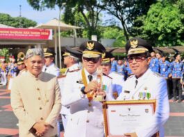 Peringatan Hari Otda ke-30