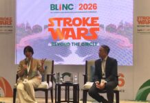 BLINC 2026 Dorong Transfer Teknologi Medis, Perkuat Penanganan Stroke di Indonesia BLINC 2026