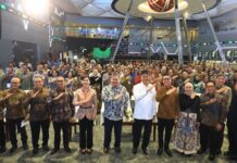 OJK Luncurkan Program Pintar Reksa Dana guna Perkuat Pendalaman Pasar dan Inklusi Keuangan Pintar Reksa Dana