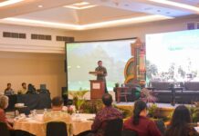 Pemkot Denpasar Akselerasi Pariwisata Berkelanjutan Lewat Kolaborasi Destinasi dan Horeka Berbasis 5R Gathering Destinasi Pariwisata Kota Denpasar