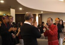 Gubernur Koster Apresiasi DOPEN 2026 sebagai Wujud Implementasi Visi Nangun Sat Kerthi Loka Bali DOPEN 2026