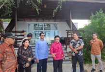 Pansus TRAP DPRD Bali Tindak Tegas Resor Mewah di Buleleng Terkait Dugaan Pelanggaran Kawasan Mangrove Pansus TRAP DPRD Bali