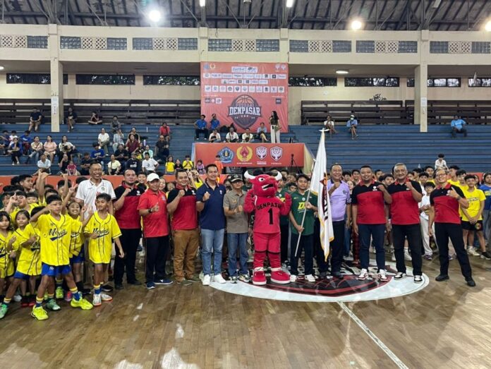 PERBASI Cup 2026 Denpasar PERBASI Cup 2026 Denpasar