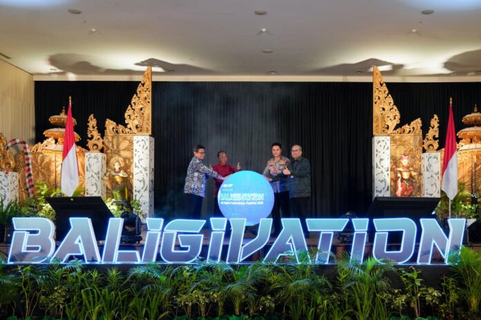 Baligivation 2026