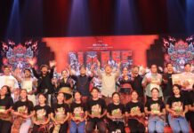 Semarak Hari Tari Sedunia 2026, “Naluriku Menari” Jadi Wadah Kreativitas Seniman Muda Hari Tari Sedunia Tahun 2026