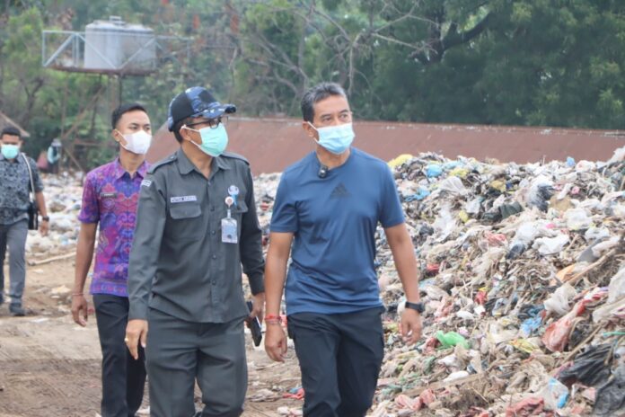 Pilah Sampah dari Rumah