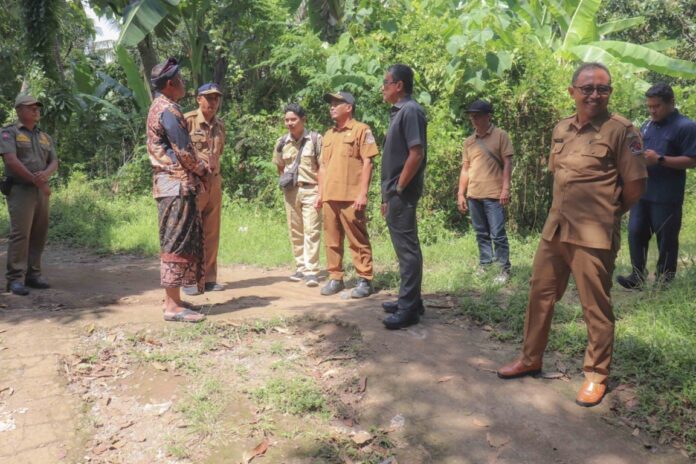 Perbaikan Jalan