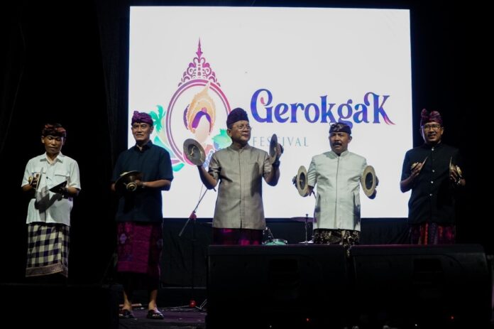 Gerokgak Festival
