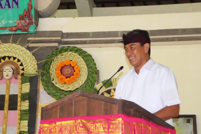 Maha Sabha VII Siwa Muka Bulakan