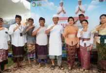 Pemkab Buleleng Luncurkan Inovasi Bayar PBB-P2 Lewat Tabungan Bank Sampah Tabungan Bank Sampah