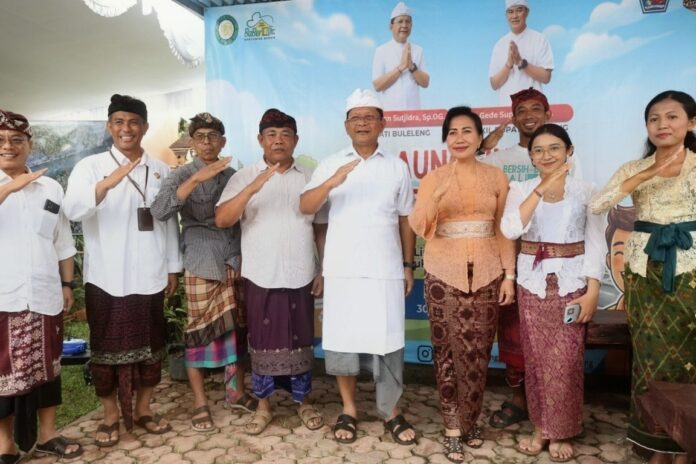 Tabungan Bank Sampah