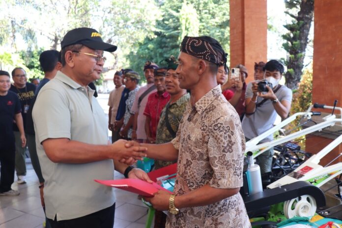 Kemandirian Pangan