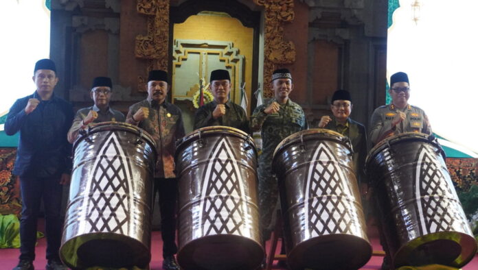 MTQ XXXI Buleleng