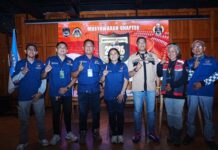 HAI Badung Chapter Rayakan Anniversary ke-2, Perkuat Solidaritas Lewat “Ride And Grow Together” HAI Badung Chapter Rayakan Anniversary ke-2, Perkuat Solidaritas Lewat “Ride And Grow Together”