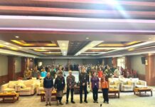 Denpasar Perkuat Tata Kelola Pengaduan Publik Melalui Sosialisasi SP4N-LAPOR! Denpasar Perkuat Tata Kelola Pengaduan Publik Melalui Sosialisasi SP4N-LAPOR!