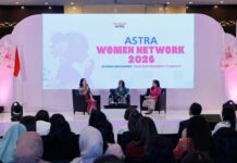 Astra Women Network 2026: Dari Pemberdayaan Menuju Dampak Nyata Astra Women Network 2026: Dari Pemberdayaan Menuju Dampak Nyata