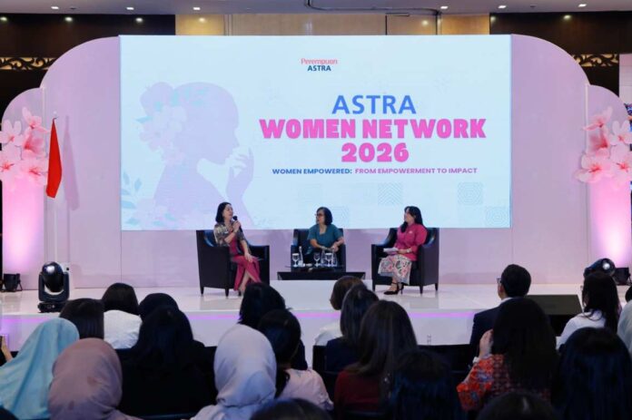 Astra Women Network 2026: Dari Pemberdayaan Menuju Dampak Nyata