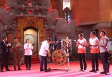 BEE 2026 Resmi Dibuka, Bupati Sutjidra Gaungkan Kebangkitan Singaraja sebagai Kota Pendidikan BEE 2026 Resmi Dibuka, Bupati Sutjidra Gaungkan Kebangkitan Singaraja sebagai Kota Pendidikan